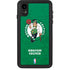 NBA Boston Celtics Green Primary Logo iPhone Cases